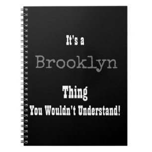 Journal de Newsies Brooklyn