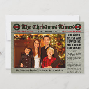 Journal de Noël