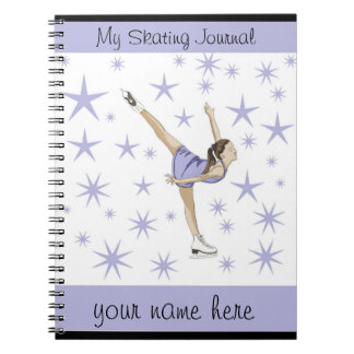 Journal de patinage artistique