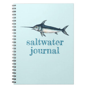 Journal de pêche maritime