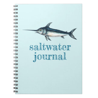 Journal de pêche maritime