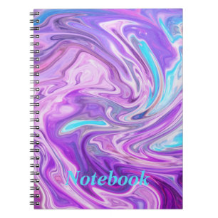 Journal de photos monochrome personnalisable