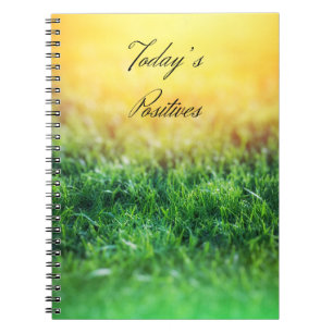 Journal de position
