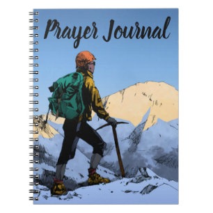 Journal de prière