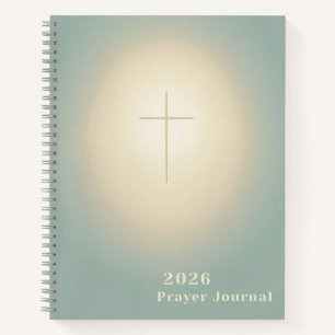 Journal de prière 2026