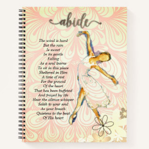 Journal de prière d'Abide