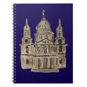 Journal de prière de St. Paul