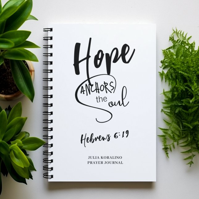 Journal de prière de verset biblique (Créateur téléchargé)