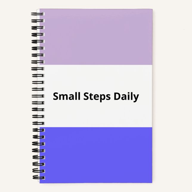 Journal de productivité  (Recto)