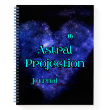 Journal de projection Astral