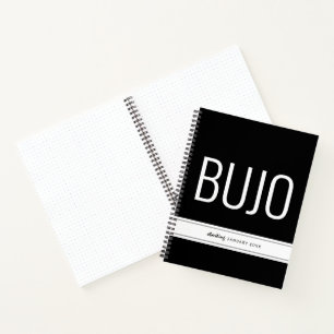 Journal de puces personnalisé Date de début mode