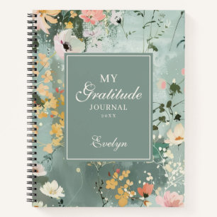 Journal de reconnaissance personnalisé