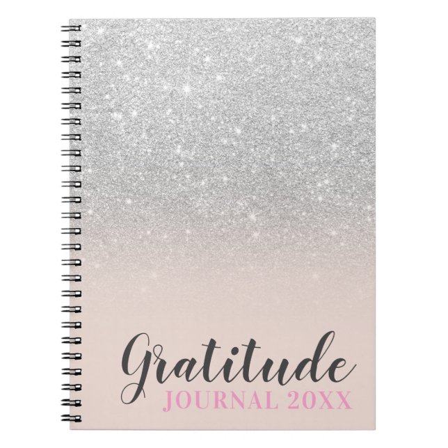 Journal de reconnaissance rose pâle de la parties  (Devant)