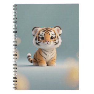 Journal de rêve de l'équipe de tigres