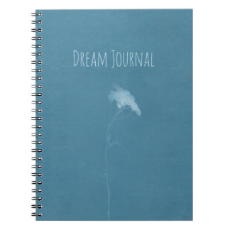 Journal de rêve personnalisé