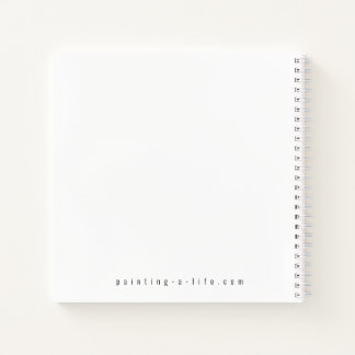 Journal de santé, rose pâle