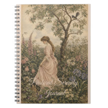 Journal de sérénité pastorale
