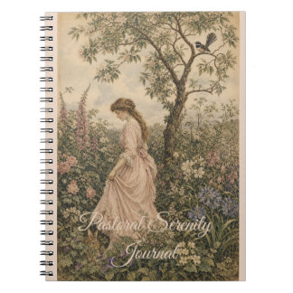 Journal de sérénité pastorale