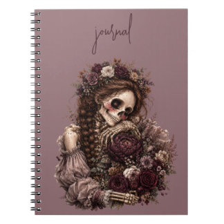 Journal de squelette botanique