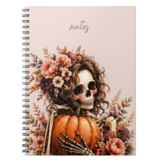 Journal de squelette botanique