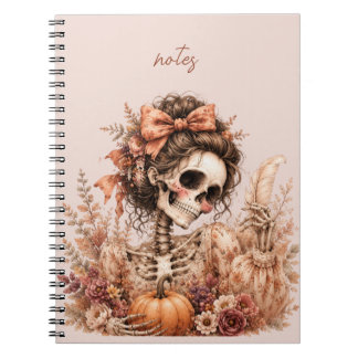 Journal de squelette botanique