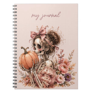 Journal de squelette botanique