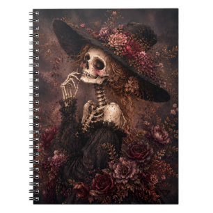 Journal de squelette botanique