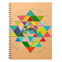 Journal de Sri Yantra