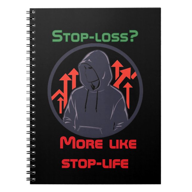Journal de stratégie du trader maître (Devant)