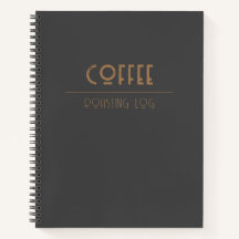Journal de torréfaction du café