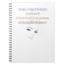 Journal de Votre Corps