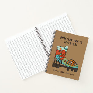 Journal de voyage en famille en camping-car