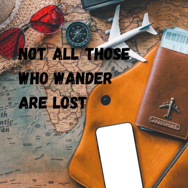 Journal De Voyage, Mémoire, Scrapbook (Créateur téléchargé)