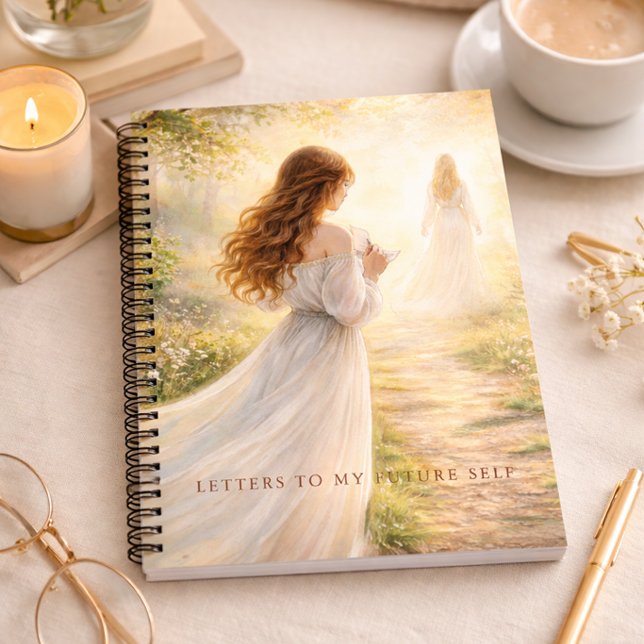 Journal d'écriture esthétique pour la réflexion et (Créateur téléchargé)