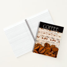 Journal des amateurs de café