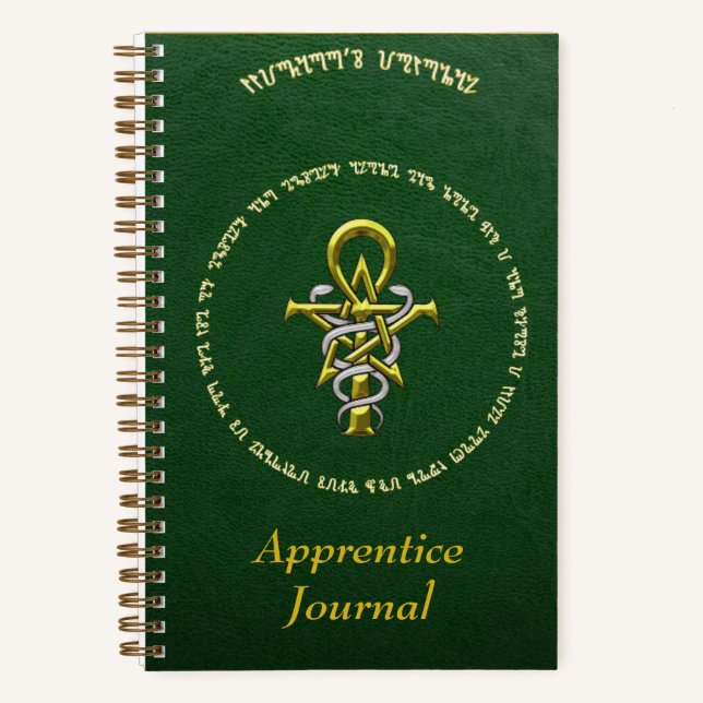 Journal des apprentis GSW (Recto)
