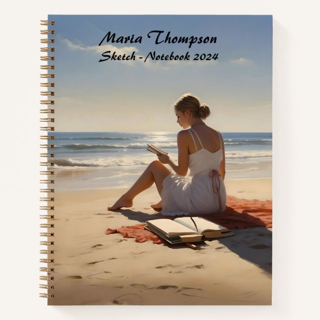 Journal des Carnets de voyage des Carnets de carne (Devant)