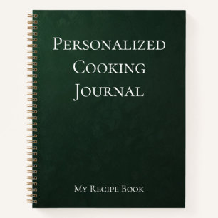 Journal des Cuisines personnalisées