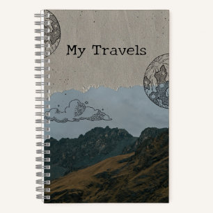 Journal des déplacements