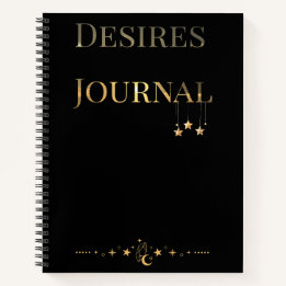 Journal des désirs