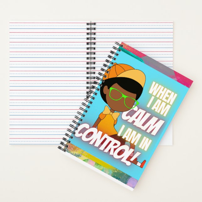 Journal des enfants entrés (À l'intérieur)