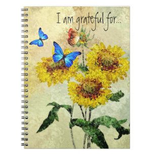 Journal des papillons et des fleurs