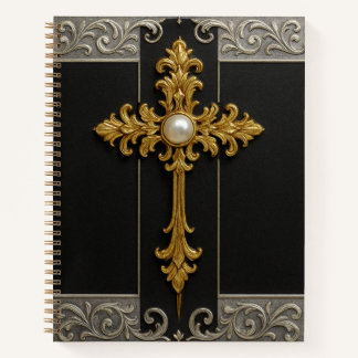 Journal des puces "Gothica Fides" à couverture rig