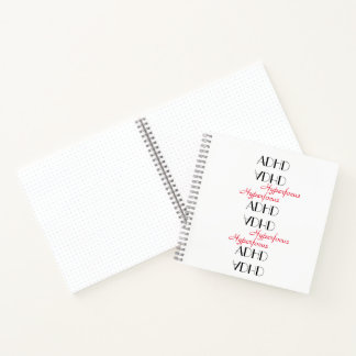 Journal des puces hyperfocalisées ADHD