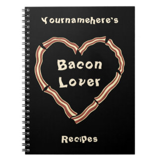 Journal des recettes vierges du coeur de la balise