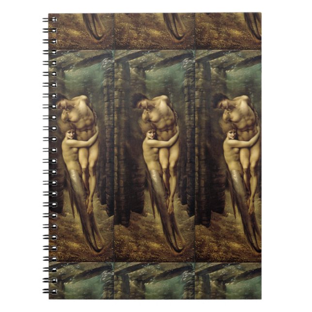 Journal des sirènes (Devant)