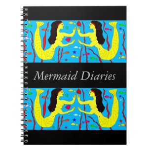 Journal des sirènes
