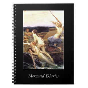 Journal des sirènes