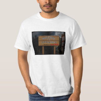 Journal des vampires : T-shirt de Littleville