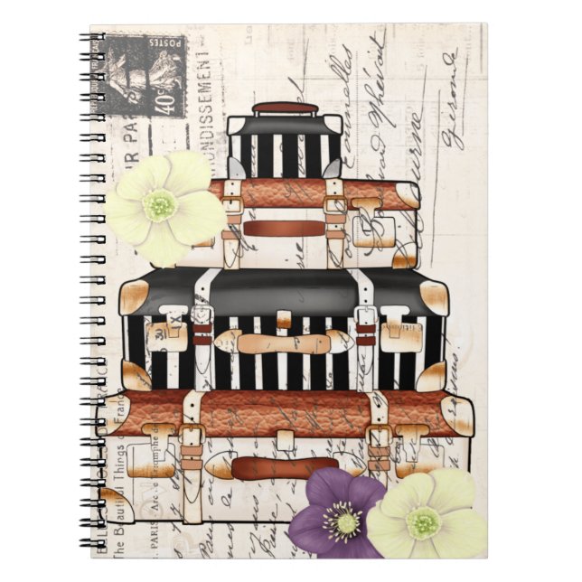 Journal des voyages (Devant)